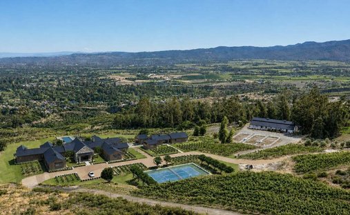 Casa a Napa, California, Stati Uniti 1