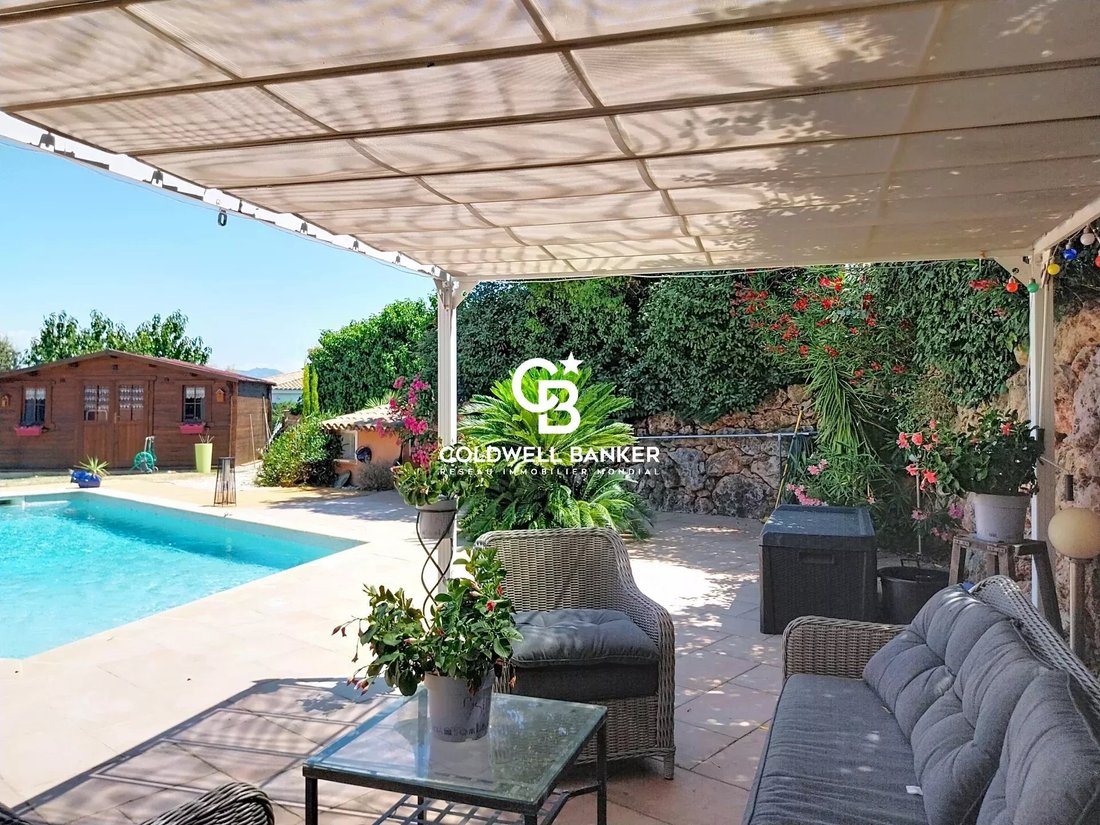 House in Frejus, Provence-Alpes-Côte d'Azur, France 3 - 18342834