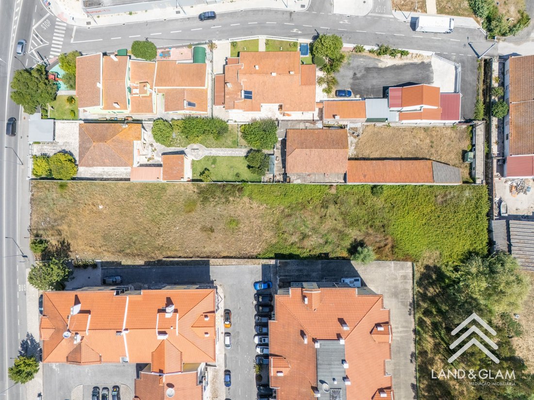 Land in Venda do Pinheiro e Santo Estevao das Gales, Lisbon, Portugal 3 - 18342975