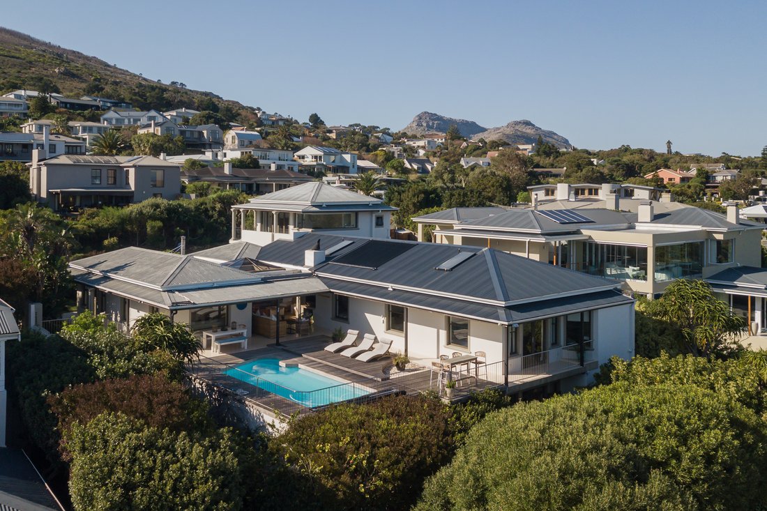 House in Western Cape, South Africa 1 - 18346063