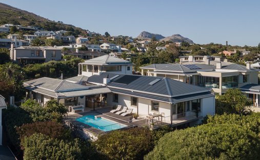 Casa a Città del Capo, Capo Occidentale, Sudafrica 1