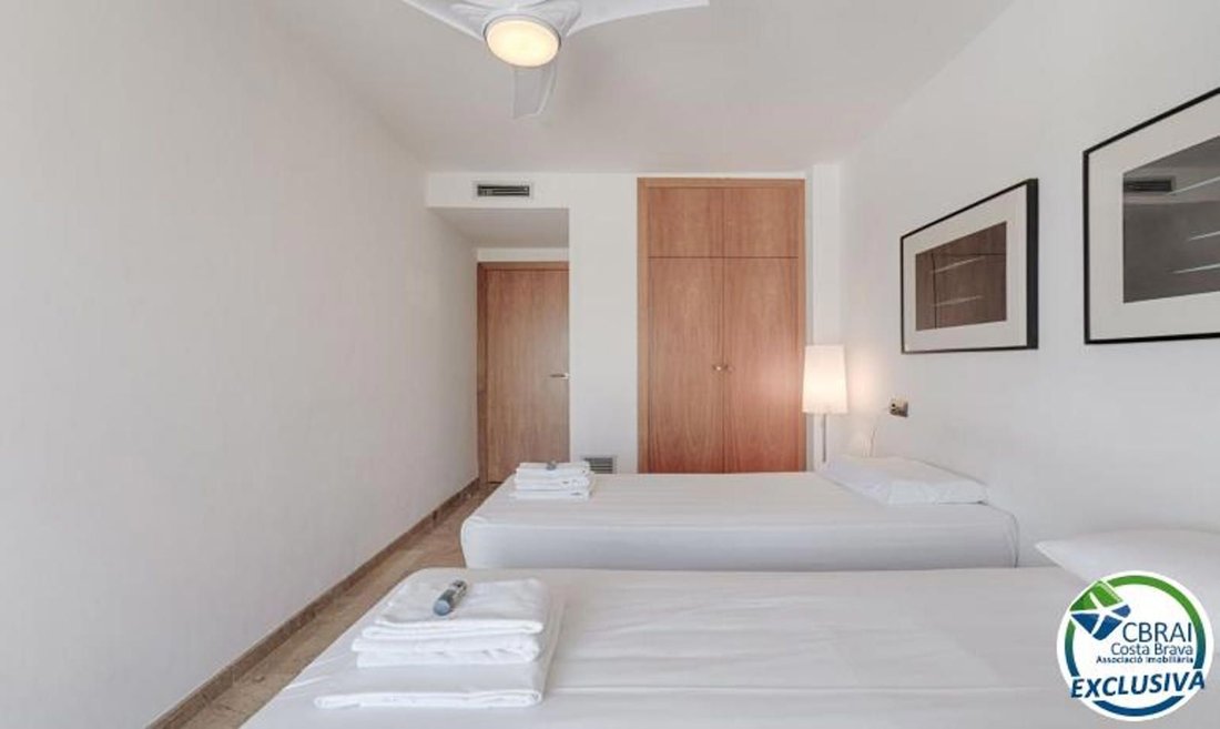 Apartment in Roses, Catalonia, Spain 3 - 18342658