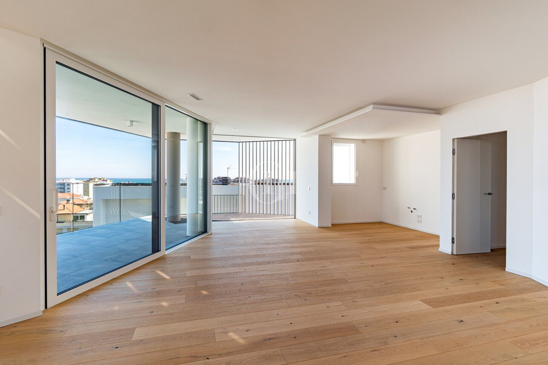 Penthouse in Lido di Jesolo, Jesolo, Veneto 3 - 18346417