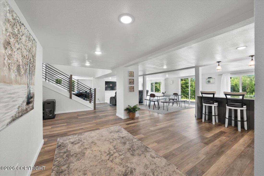 House in Anchorage, Alaska, United States 4 - 18349067