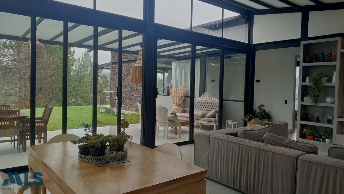 House in Envigado, Antioquia, Colombia 5 - 18349652