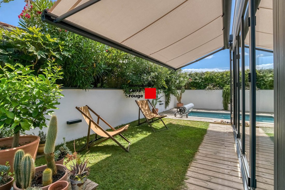 House in Anglet, Nouvelle-Aquitaine, France 4 - 18344142