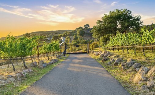 Casa a Napa, California, Stati Uniti 1