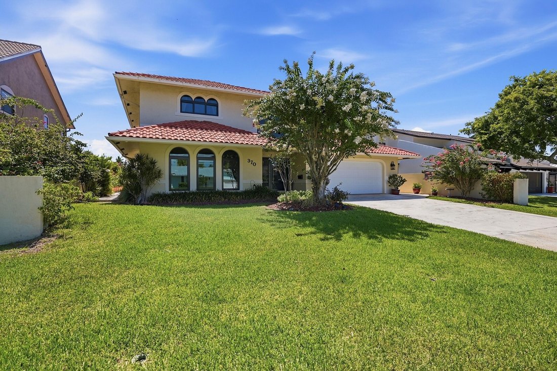 House in Pompano Beach, Florida, United States 5 - 18346046