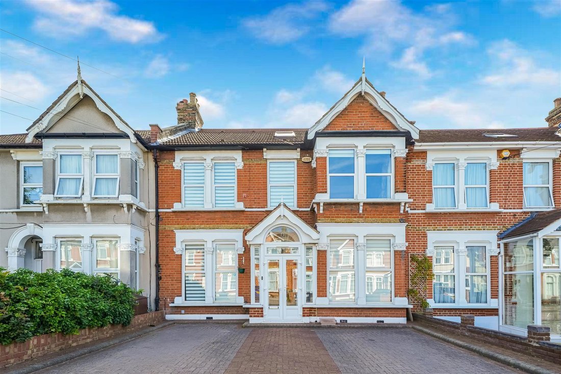 House in Goodmayes, Ilford, England 1 - 18343913