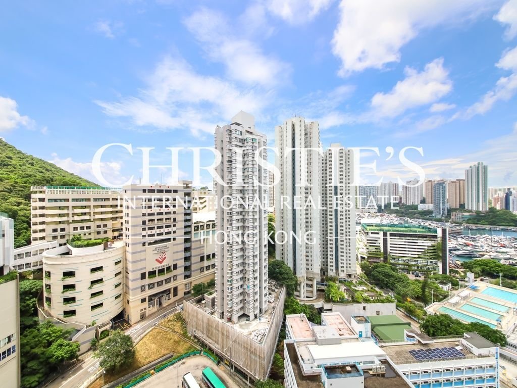 Hong Kong, Hong Kong 1 - 18346771