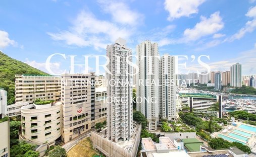 Hong Kong, Hong Kong 1