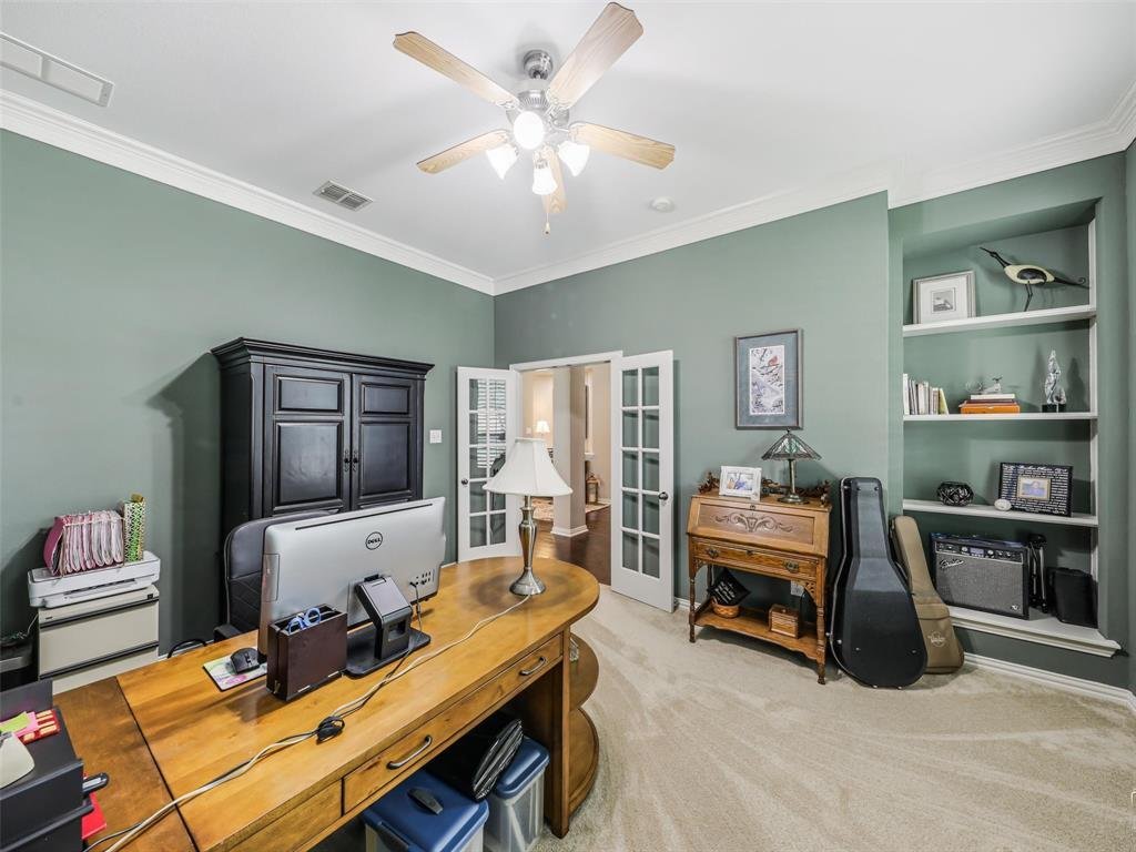 House in Frisco, Texas, United States 5 - 18347191