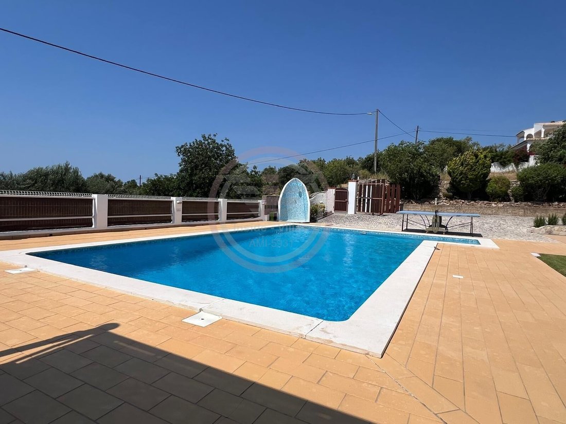 Villa in Loule (Sao Sebastiao), Algarve, Portugal 5 - 18342688