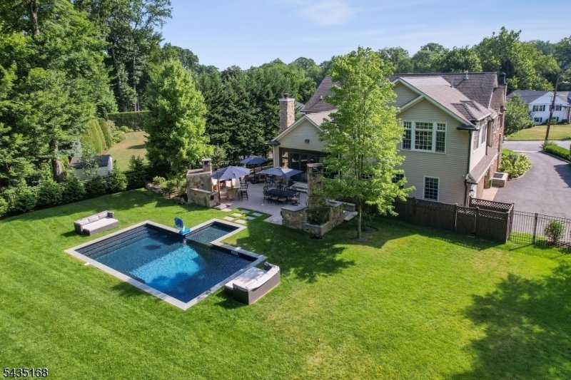 House in Millburn, New Jersey, United States 4 - 18346102