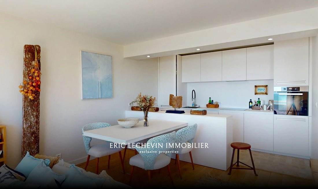Apartment in France 3 - 18344069