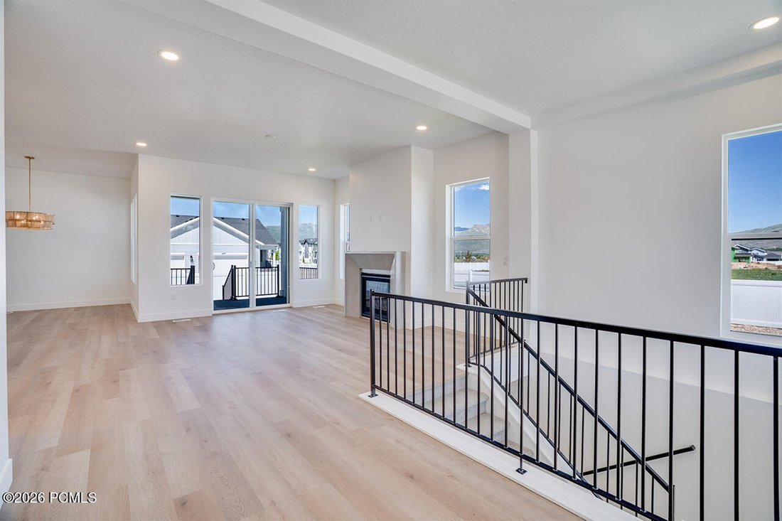 House in Heber City, Utah, United States 5 - 18348998