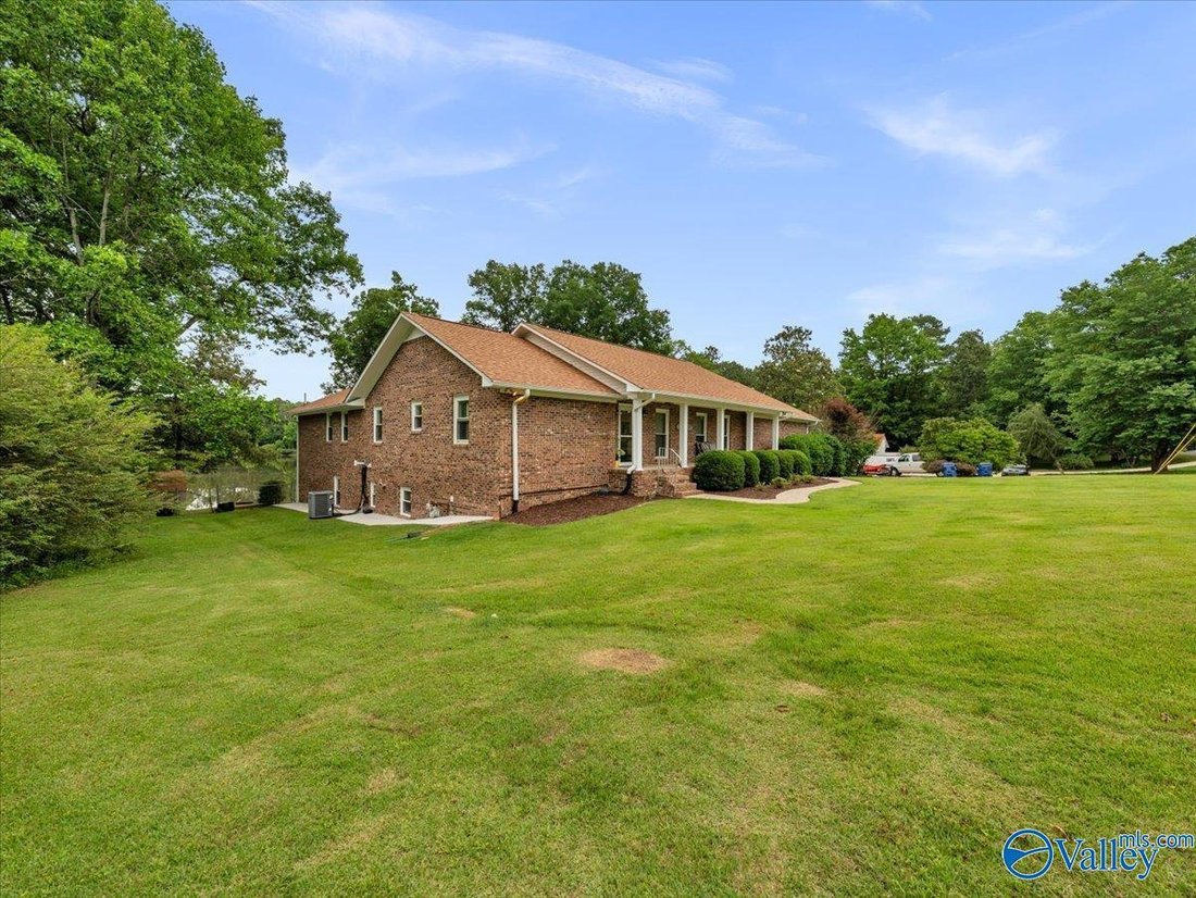 Casa a Arab, Alabama, Stati Uniti 4 - 18349309