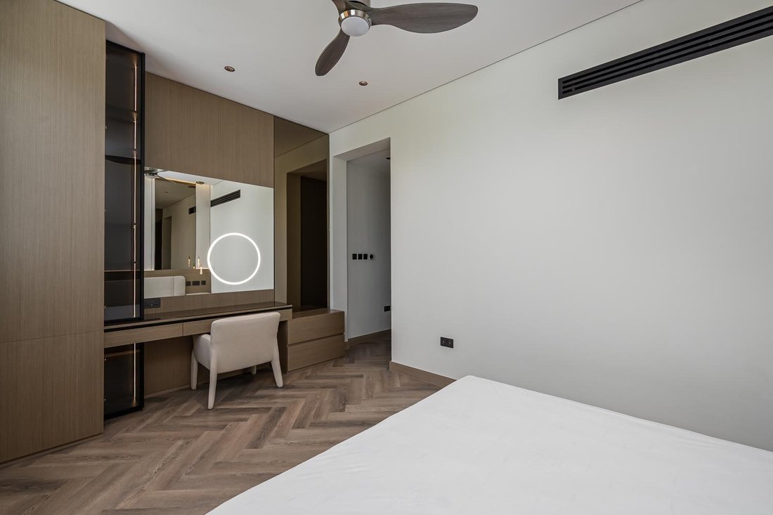 House in Al Wasl, Dubai, United Arab Emirates 1 - 18346108