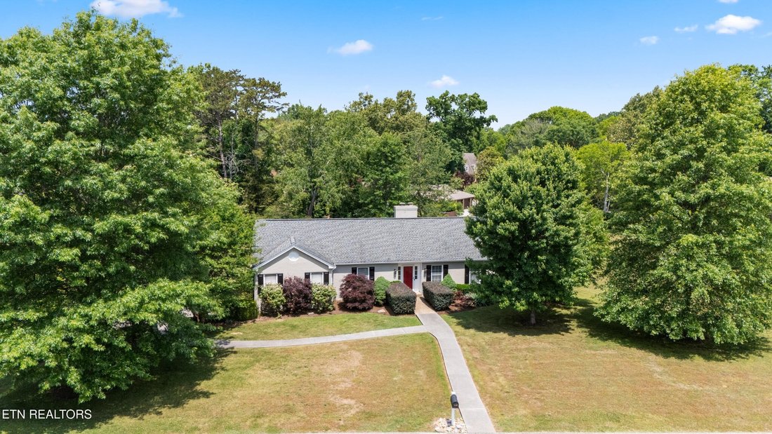 House in Knoxville, Tennessee, United States 5 - 18349043