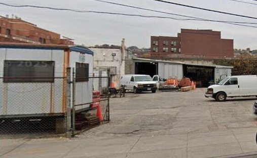 Land in New York, New York, United States 1