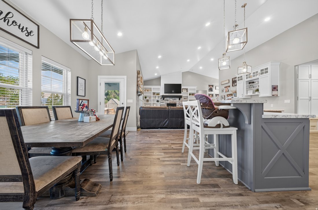 House in Chester, Utah, United States 3 - 18203693