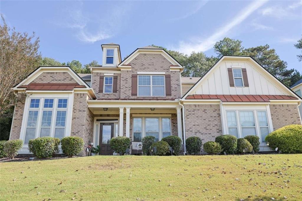 House in Lawrenceville, Georgia, United States 2 - 18347118