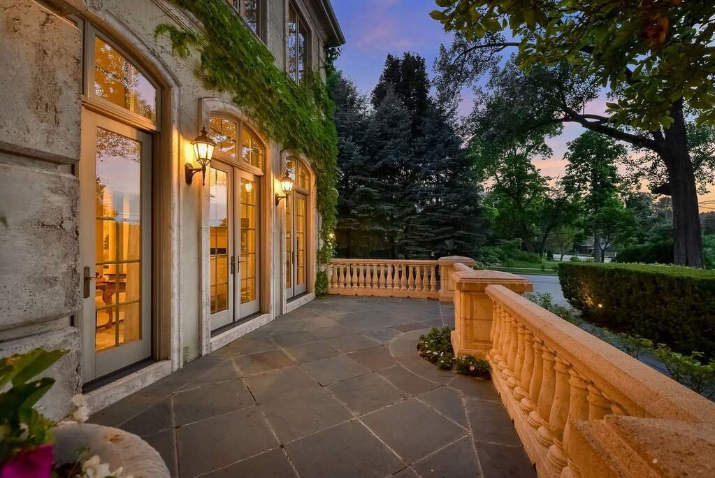 House in Glen Ellyn, Illinois, United States 3 - 18097792
