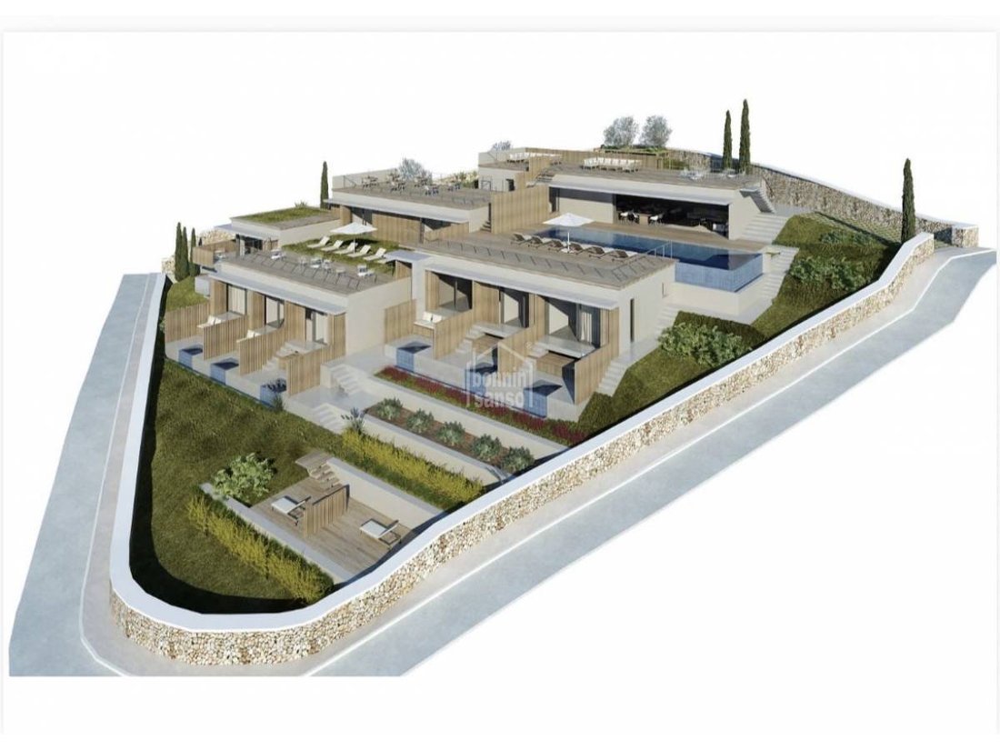 Alaior, Balearic Islands, Spain 4 - 18344207