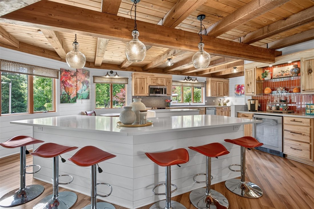 House in Jackson, Michigan, United States 3 - 18349439