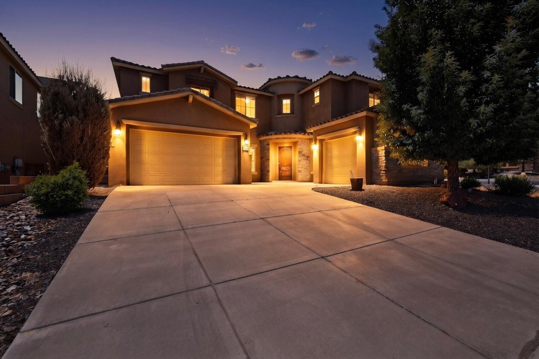 House in Rio Rancho, New Mexico, United States 3 - 18345428