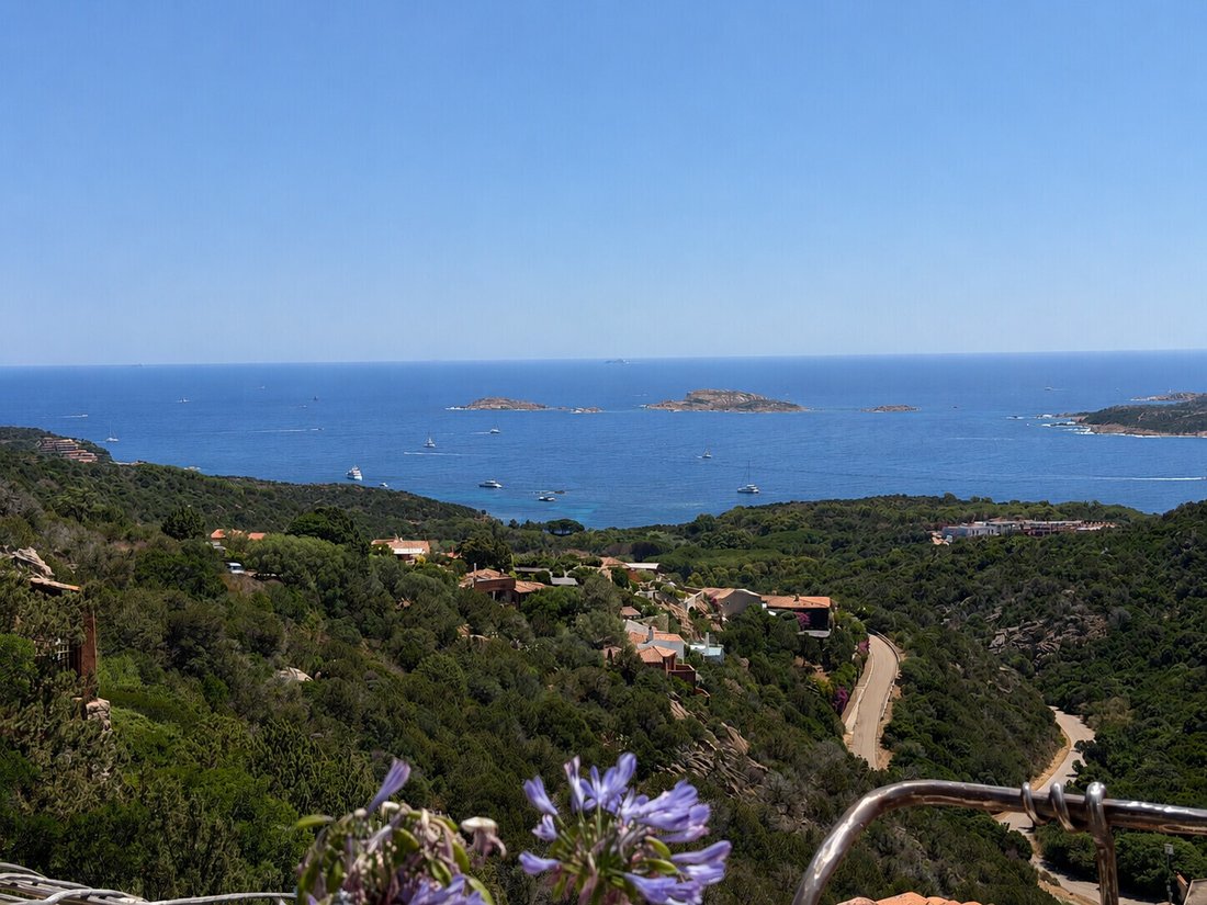 Apartment in Pantogia - Piccolo Pevero, Arzachena, Italy 2 - 16503863