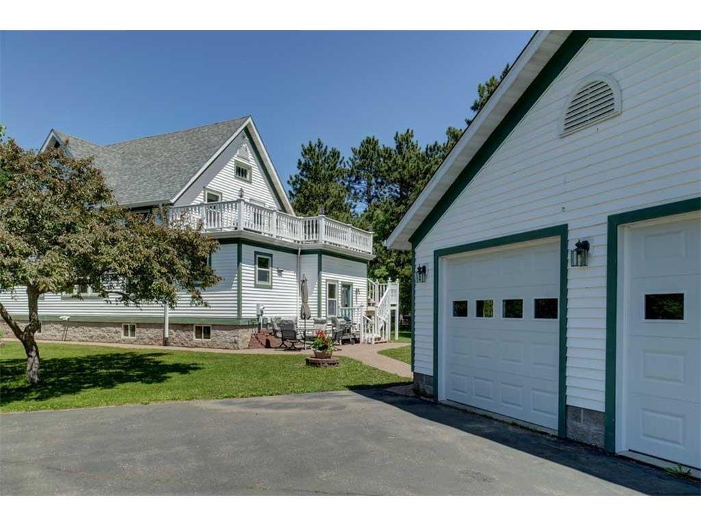 House in Amery, Wisconsin, United States 4 - 18345307