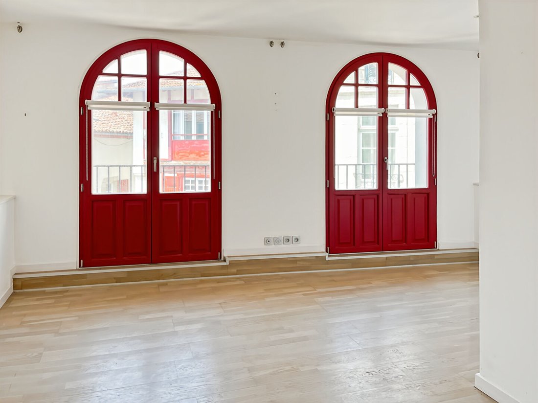 Apartment in Centre Ville, Saint-Jean-de-Luz, France 1 - 18344552