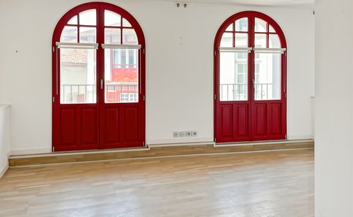 Apartment in Centre Ville, Saint-Jean-de-Luz, France 1