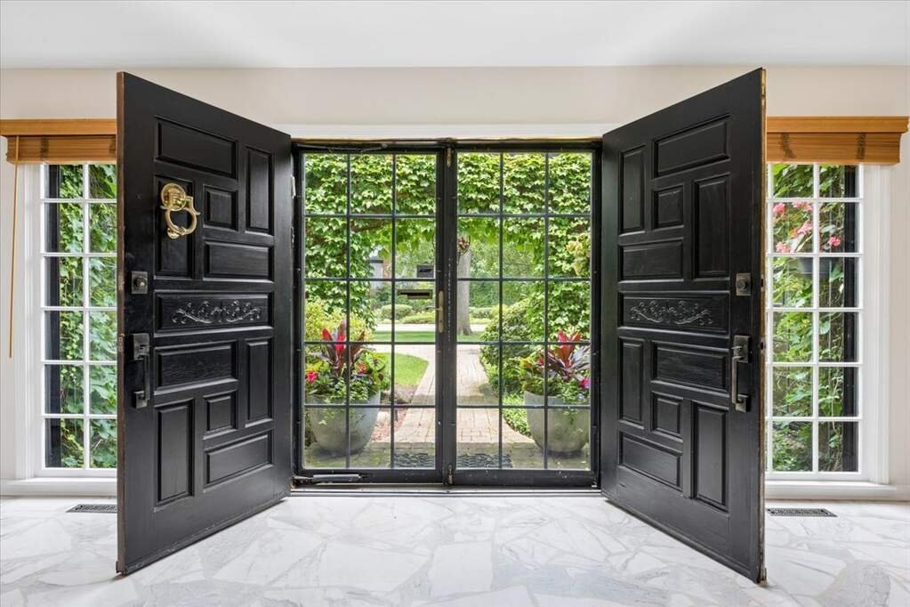 Casa a Riverwoods, Illinois, Stati Uniti 3 - 18346211