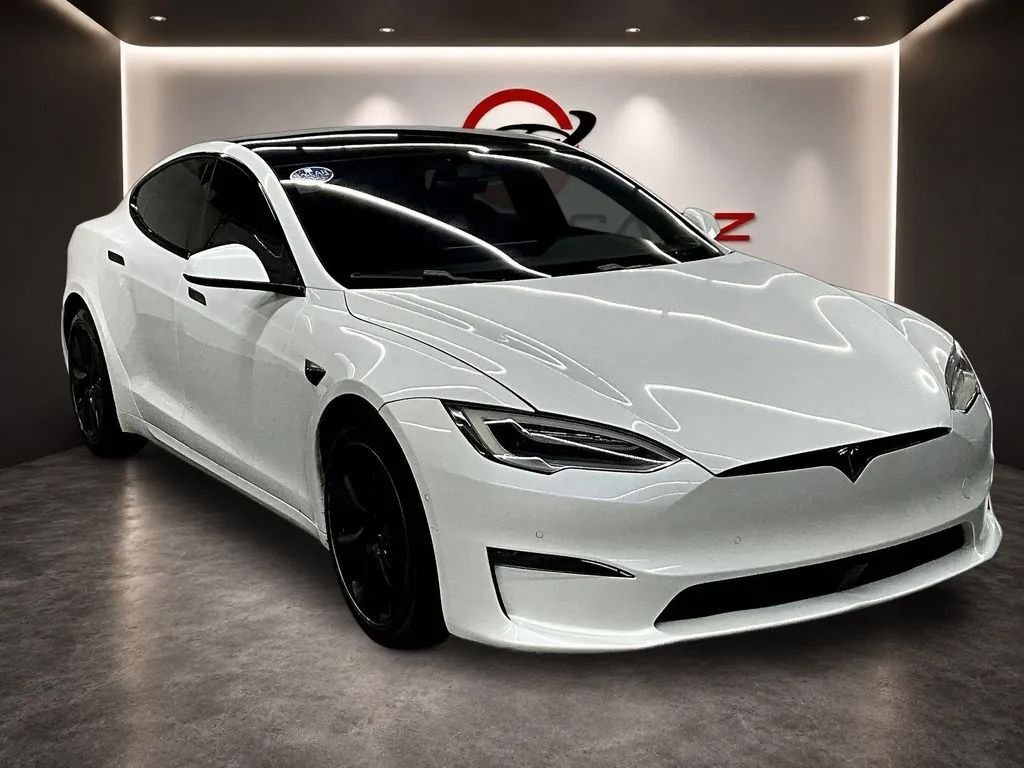 Sedan in Garland, TX, United States 1 - 18346700