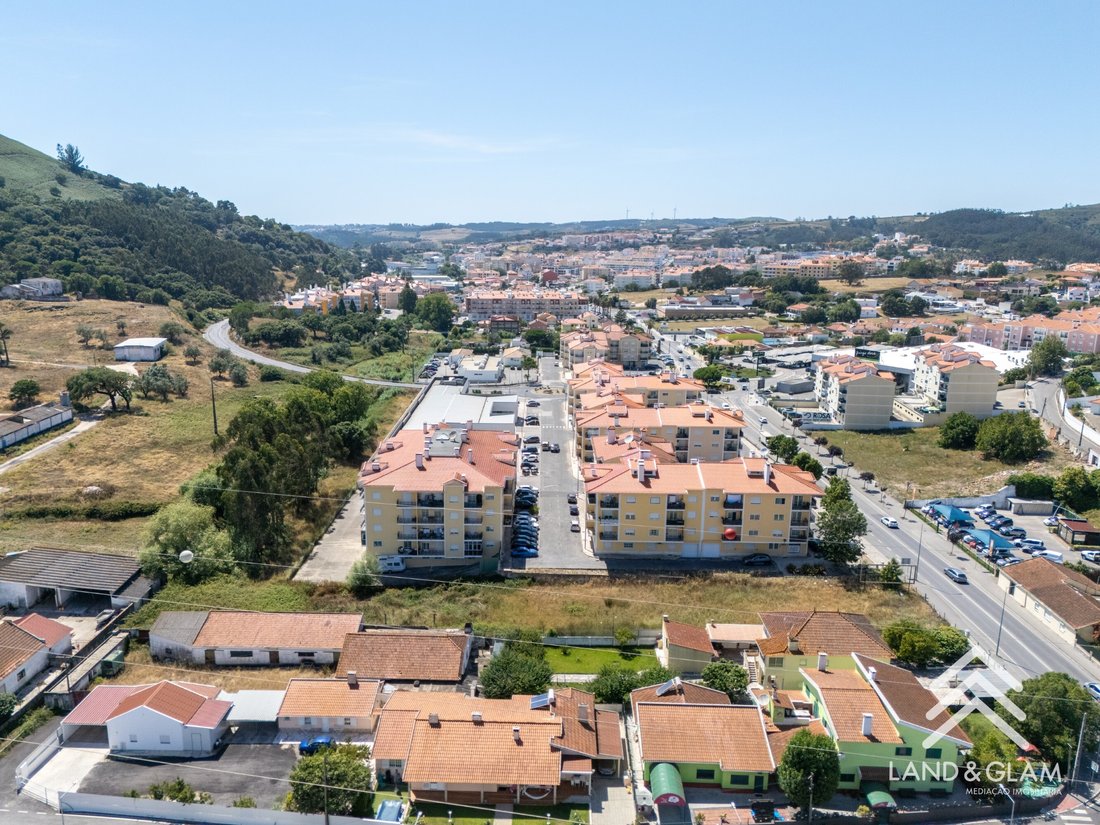 Land in Venda do Pinheiro e Santo Estevao das Gales, Lisbon, Portugal 5 - 18342980