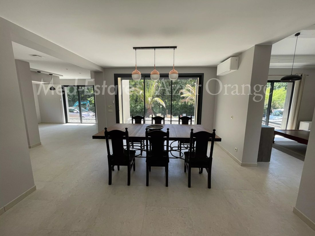 Villa in Ouest, Cogolin, France 5 - 18347495