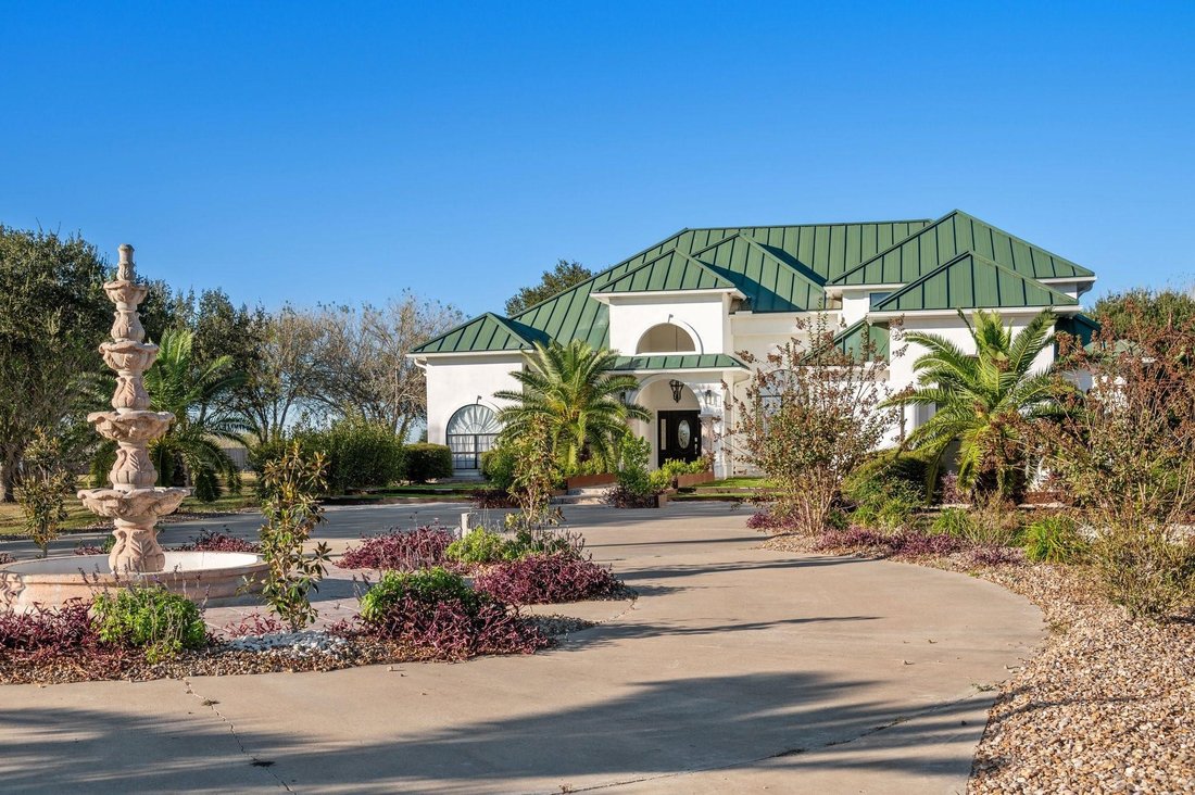 Haus in Victoria, Texas, Vereinigte Staaten 2 - 18344026