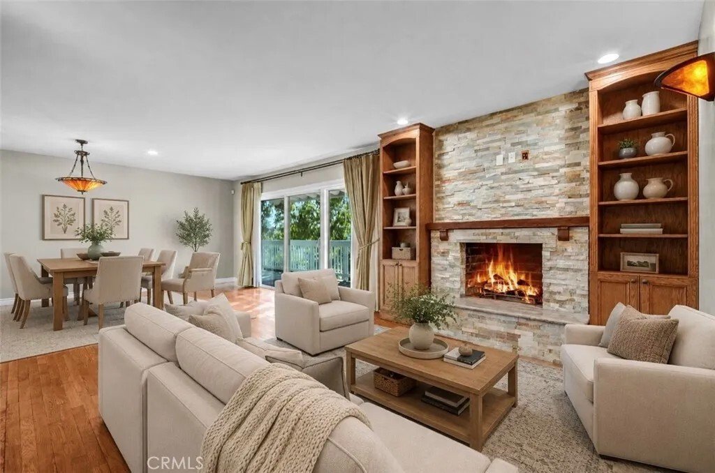 House in Los Angeles, California, United States 5 - 17982248