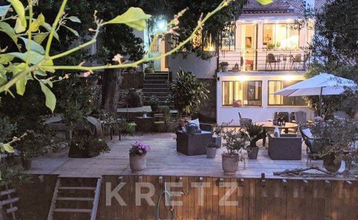 Casa a Cannes, Provenza-Alpi-Costa Azzurra, Francia 1