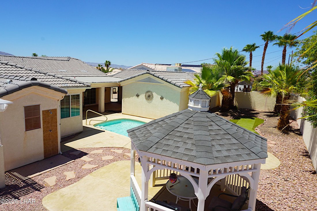 Haus in Desert Hills, Arizona, Vereinigte Staaten 3 - 18348947