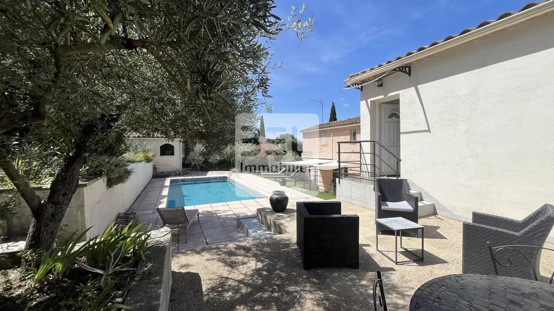 House in Connaux, Occitania, France 2 - 18343087
