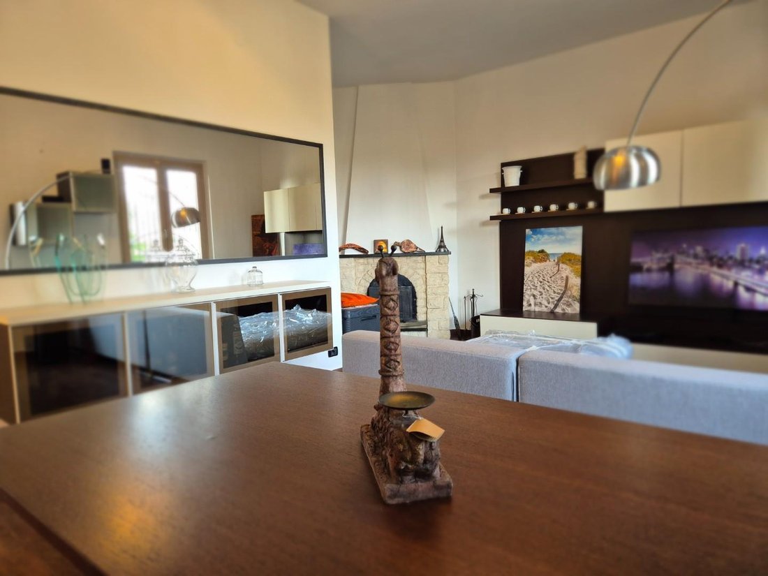 House in Bocca di Magra, Ameglia, Liguria 4 - 18345672