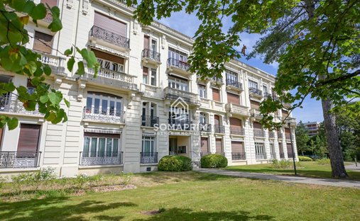 Wohnung in Zone Industrielle-Forêt, Le Touquet-Paris-Plage, Frankreich 1