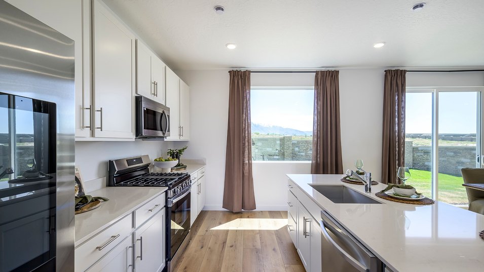 House in Spanish Fork, Utah, United States 3 - 18347665
