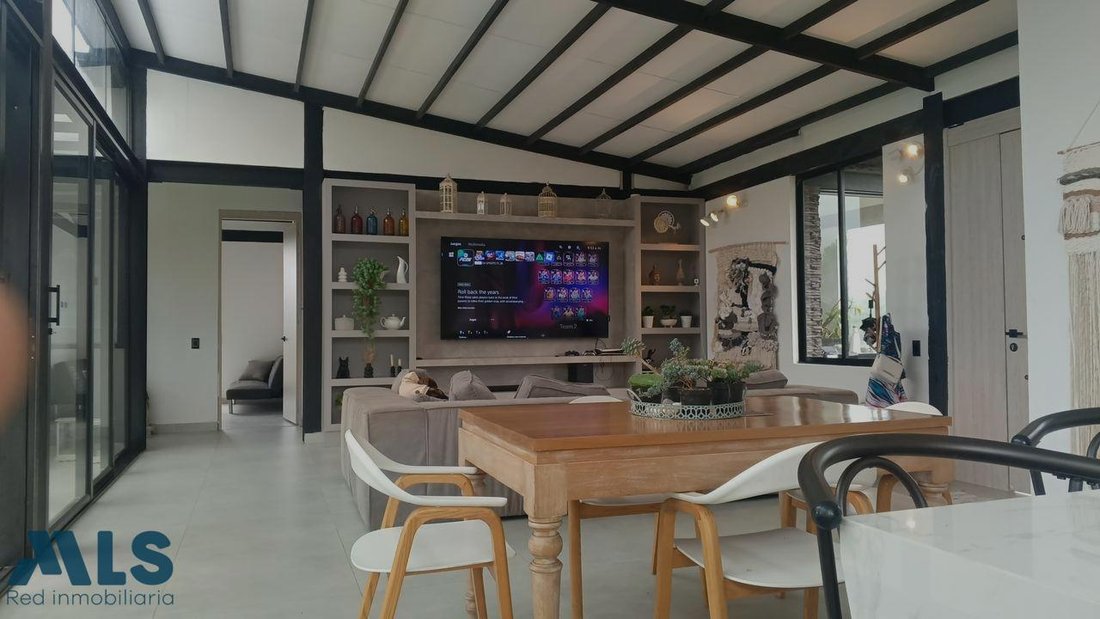 House in Envigado, Antioquia, Colombia 4 - 18349652
