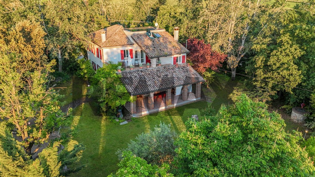 House in Corpolò - San Paolo - Santa Cristina, Rimini, Emilia-Romagna 4 - 18346010