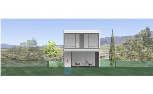 Villa en Rosas, Cataluña, España 1