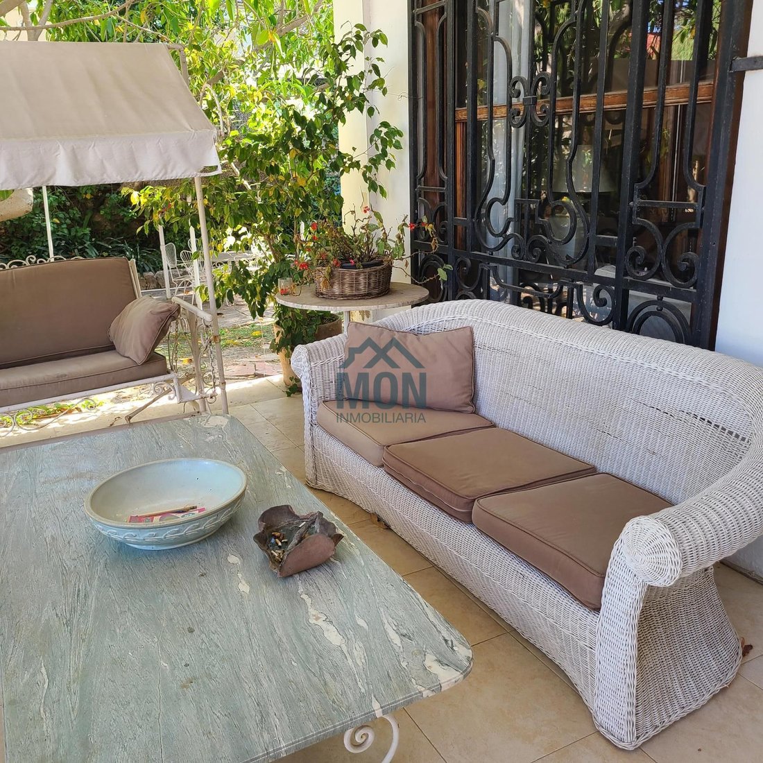 Villa in Rocafort, Land Valencia, Spanien 5 - 18344060